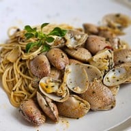 เมนูของร้าน Soufflé and Me