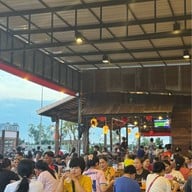 อิ่มสุข หมูกระทะ บุฟเฟ่ห์