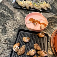 Sukishi Korean Charcoal Grill เซ็นทรัลพระราม 9