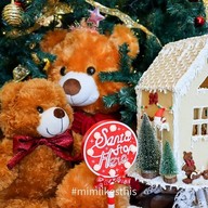 Chuen floral home cafe