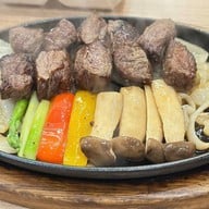 Honmono Sushi ทองหล่อ