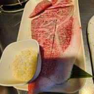 เมนูของร้าน Shibuki Fresh Sapporo
