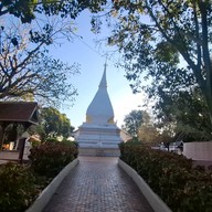 พระธาตุศรีสองรัก