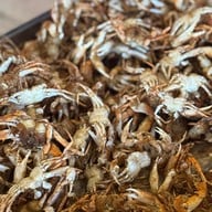 อิ่มสุข หมูกระทะ บุฟเฟ่ห์