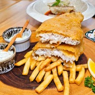 Grazie Pizzeria Thewet