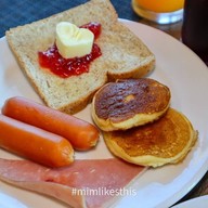 Novotel Marina Sriracha & Koh Si Chang