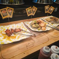 บรรยากาศ KBBQ (บางแสน) BANGSAEN บางแสน