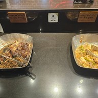 บรรยากาศ KBBQ (บางแสน) BANGSAEN บางแสน