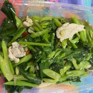 ครัวจ๋าหลังตลาดกรุงธน