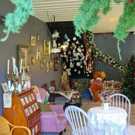 Chuen floral home cafe