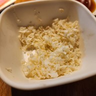 เมนูของร้าน Shibuki Fresh Sapporo