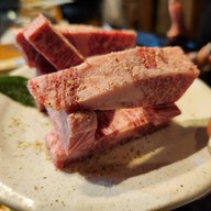 เมนูของร้าน Shibuki Fresh Sapporo