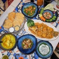 เสือใต้ เซ็นทรัลเวิลด์