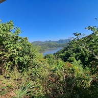 จุดชมวิวอ่างเก็บน้ำห้วยกระทิง