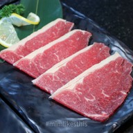 Tohkai Yakiniku เมกา บางนา