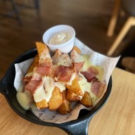 Walk In Cafe & Bistro