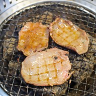 Tohkai Yakiniku เมกา บางนา