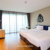 Novotel Marina Sriracha & Koh Si Chang