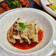 Grazie Pizzeria Thewet