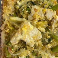 อิ่มสบายอาหารตามสั่ง