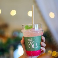 Chuen floral home cafe