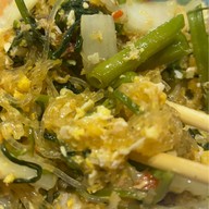 อิ่มสบายอาหารตามสั่ง