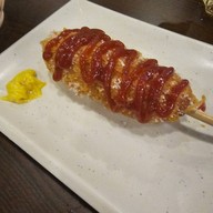 เมนูของร้าน KBBQ (บางแสน) BANGSAEN บางแสน