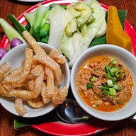 Ginger Farm 101 The Third Place