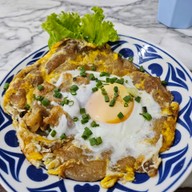 จิตอารีย์ ยอดผัก กรุงเทพกรีฑาตัดใหม่