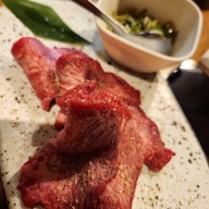 เมนูของร้าน Shibuki Fresh Sapporo