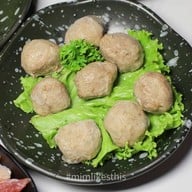 อาม่งหม่าล่า ลาดพร้าว