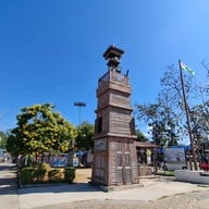 ถนนคนเดินเชียงคาน