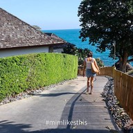 Novotel Marina Sriracha & Koh Si Chang