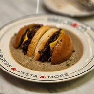 เมนูของร้าน Smith & Co. วัน แบงค็อก