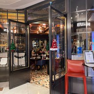 Cannubi Enoteca Cucina (K11 MUSEA)