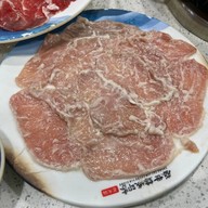 เมนูของร้าน Shengshi Jincheng Image Hot Pot Chengdu