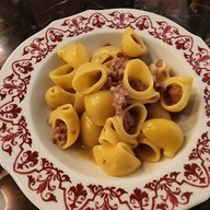 เมนูของร้าน Cannubi Enoteca Cucina (K11 MUSEA)