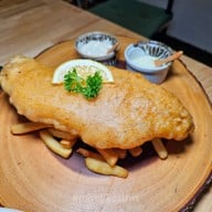 Grazie Pizzeria Thewet