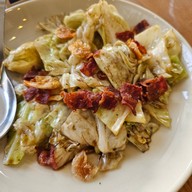 อัญชัน คาเฟ่ วิภาวดี