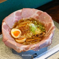 Kiri Tsukemen ทองหล่อ