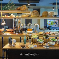 Novotel Marina Sriracha & Koh Si Chang