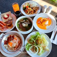 Novotel Marina Sriracha & Koh Si Chang