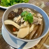 เมนูของร้าน @19Food&farm