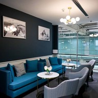 The Coral Executive Lounge (Domestic) suvarnabhumi airport