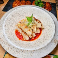 Grazie Pizzeria Thewet