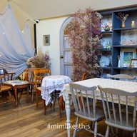 Chuen floral home cafe