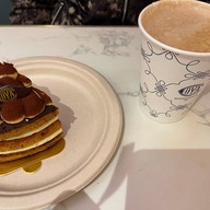 COVA Pasticceria & Confetteria WWWTC Shop