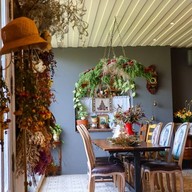 Chuen floral home cafe