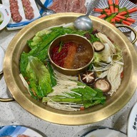 Shengshi Jincheng Image Hot Pot Chengdu