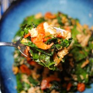 เสือใต้ เซ็นทรัลเวิลด์